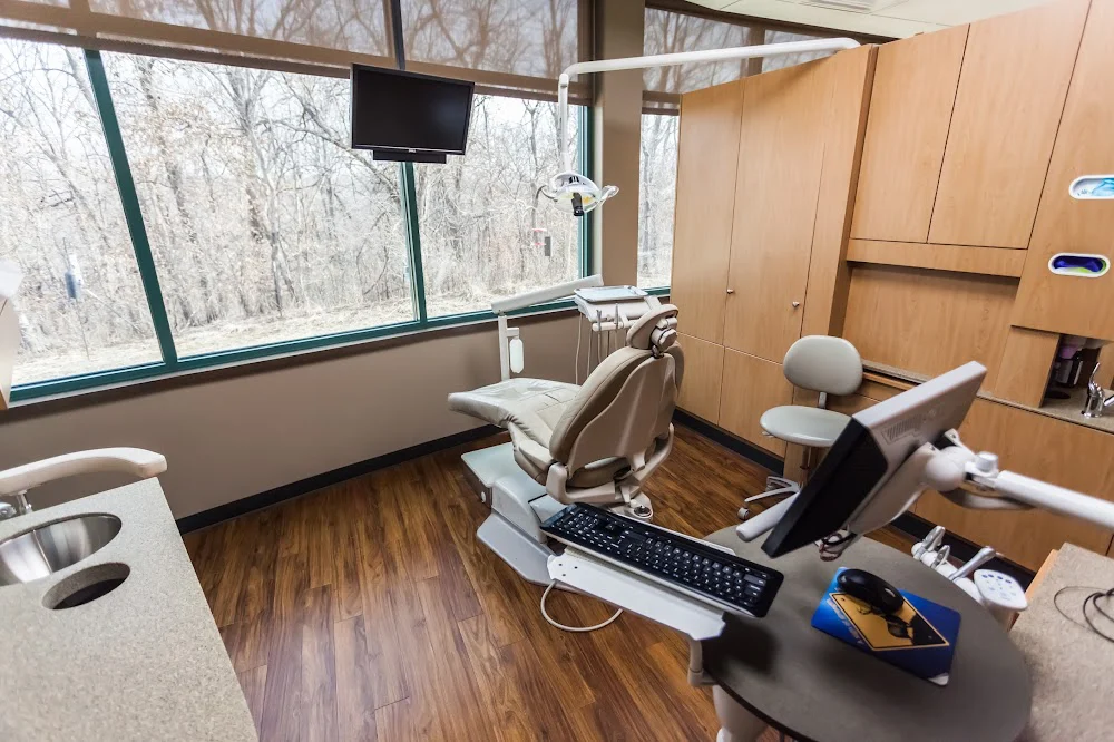 Hanson Dentistry Picture 10