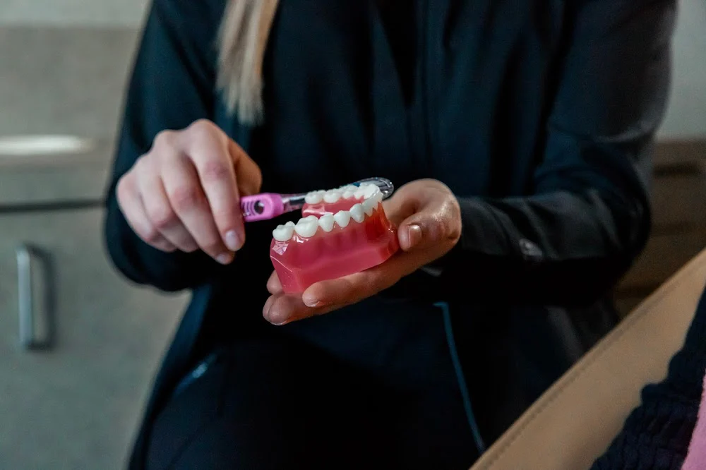 Yardley Dental Arts Picture 4