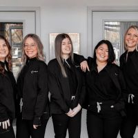 Yardley Dental Arts ico