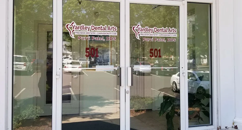 Yardley Dental Arts Picture 5