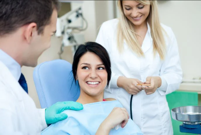Shady Brook Family Dental Picture 6