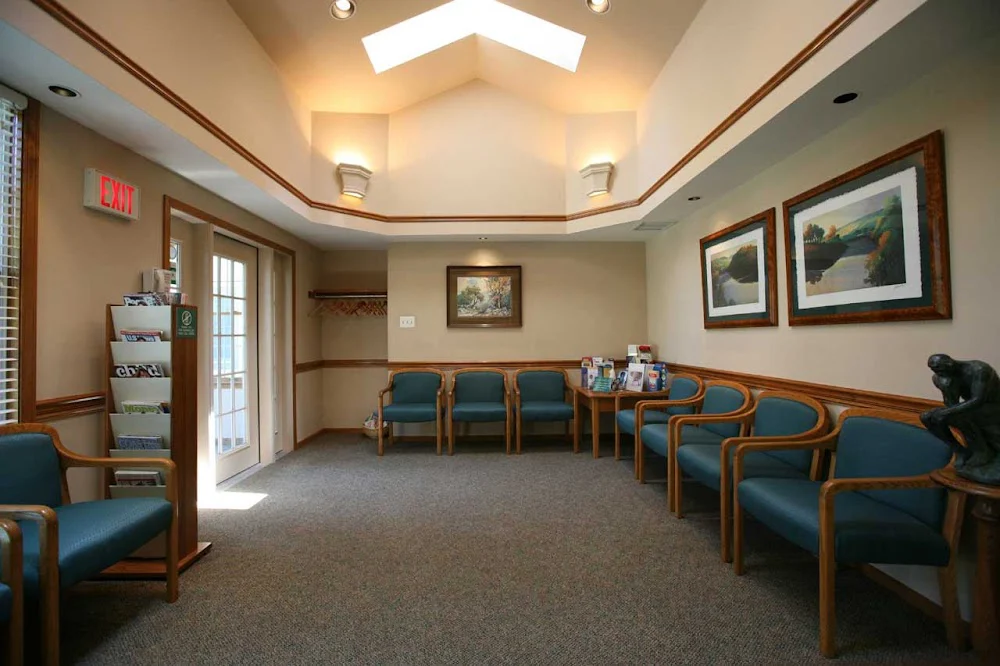 Floral Vale Periodontics and Implants: Edward A. Marcus, D.D.S. Picture 3