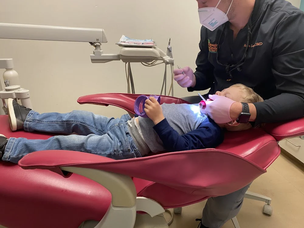 Growing Smiles Picture 8