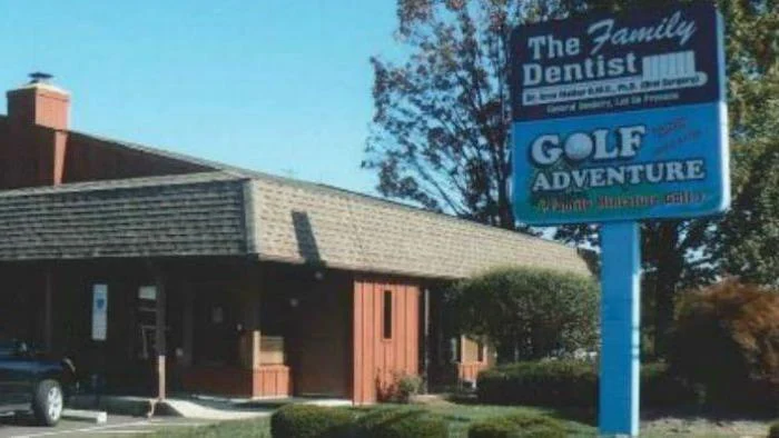 The Family Dentist Picture 1
