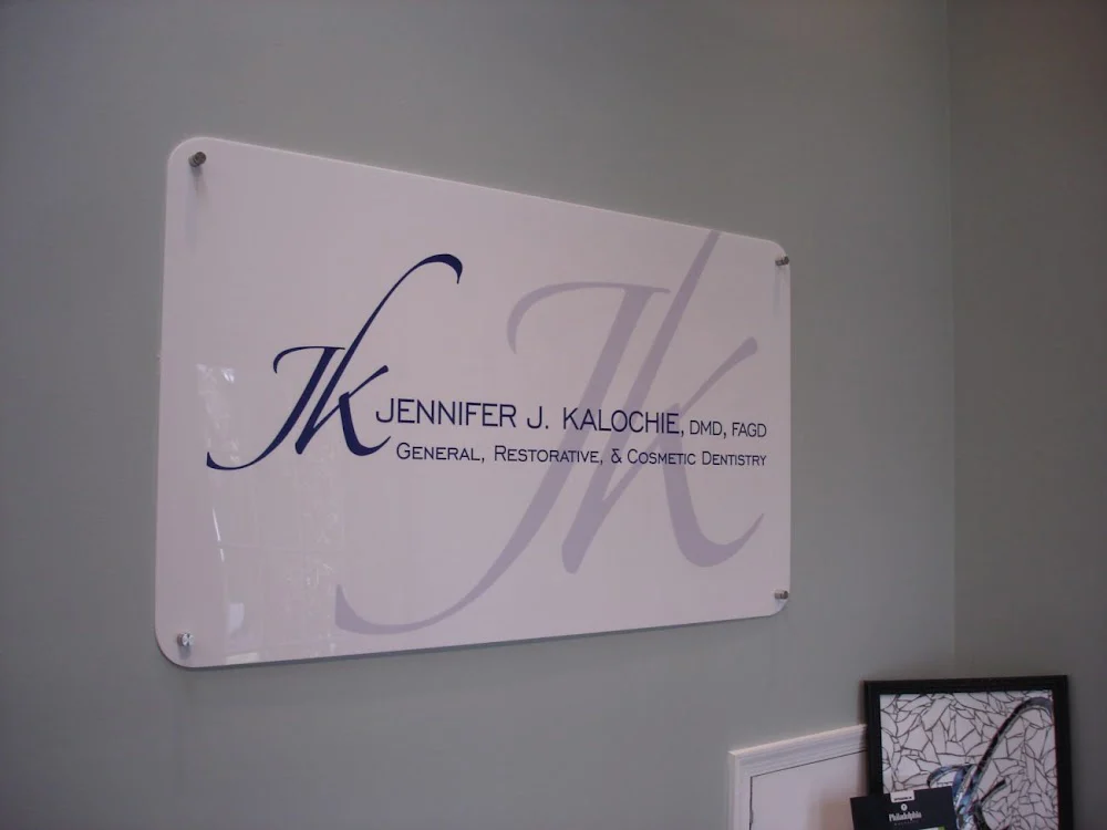 Jennifer J. Kalochie, DMD P.C. Picture 5