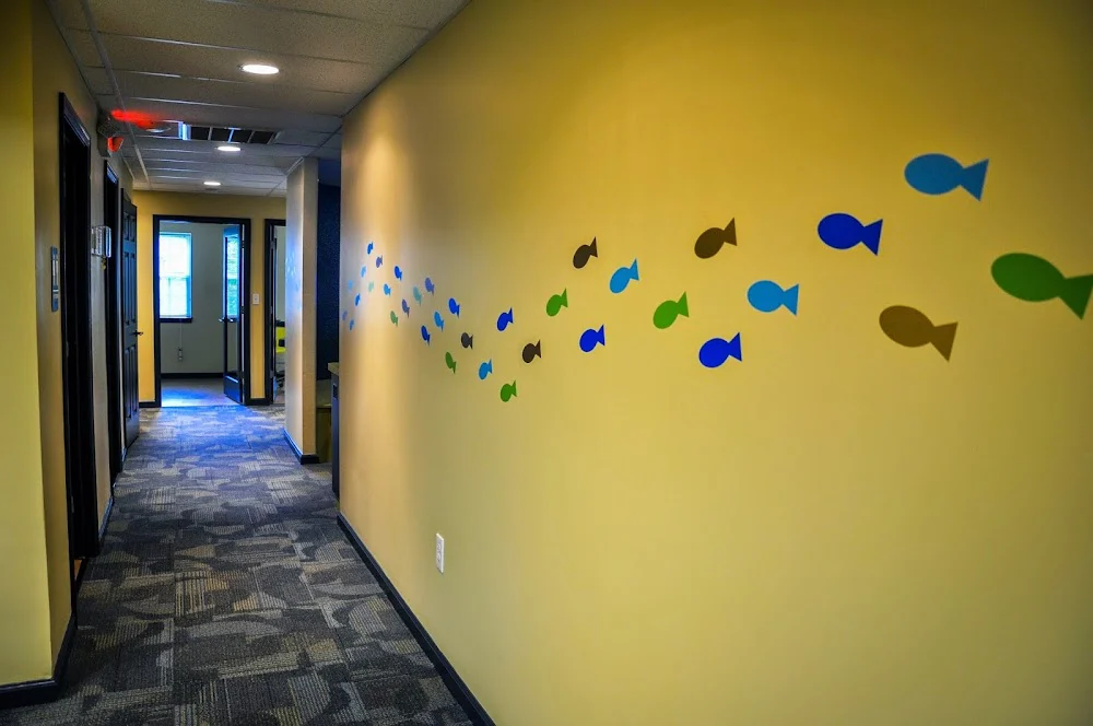 Sea of Smiles Pediatric Dentistry Picture 3