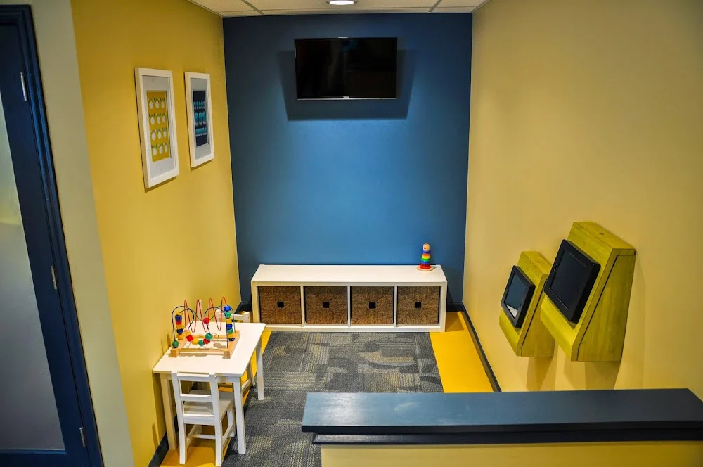 Sea of Smiles Pediatric Dentistry Picture 1
