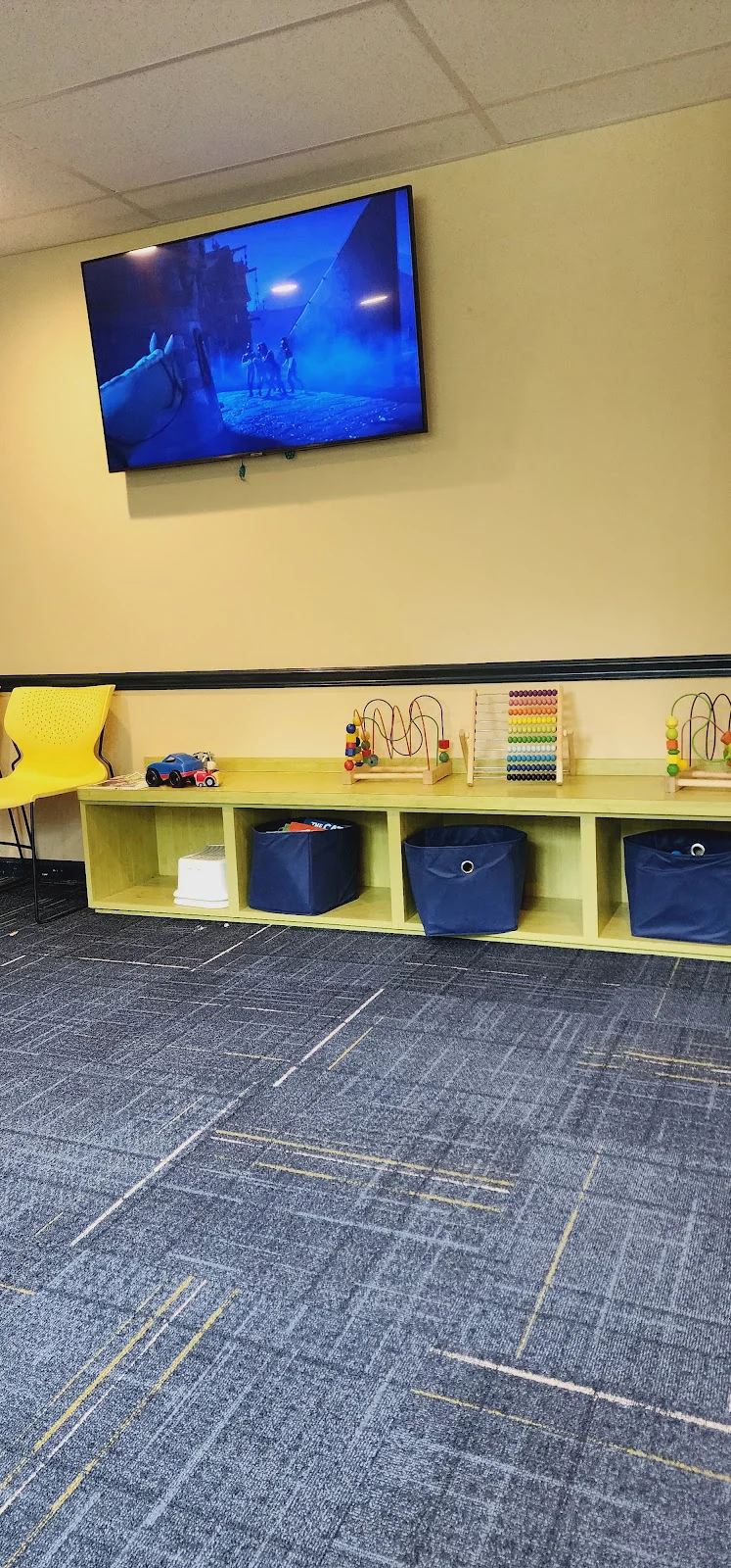 Sea of Smiles Pediatric Dentistry Picture 5