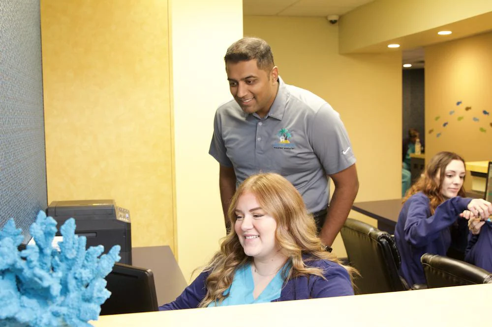 Sea of Smiles Pediatric Dentistry Picture 7