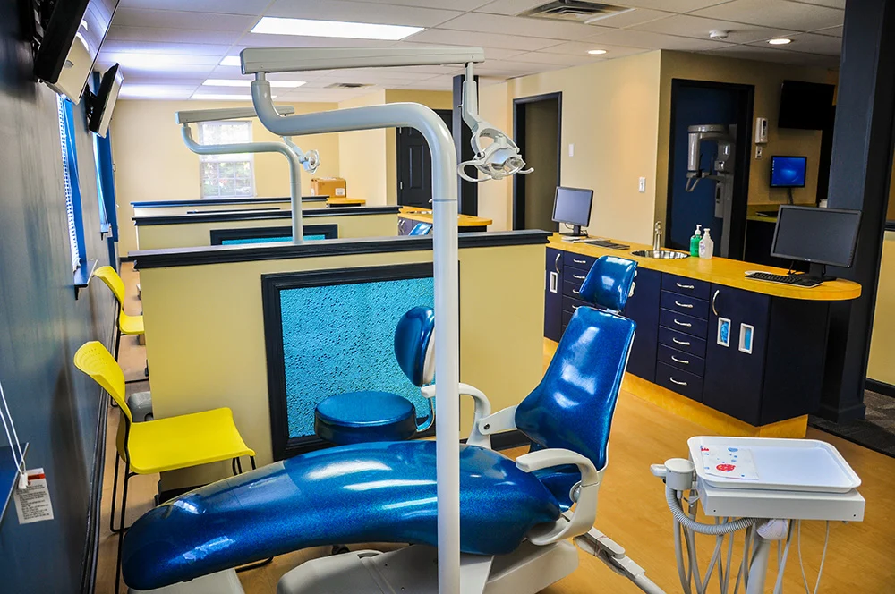 Sea of Smiles Pediatric Dentistry Picture 6