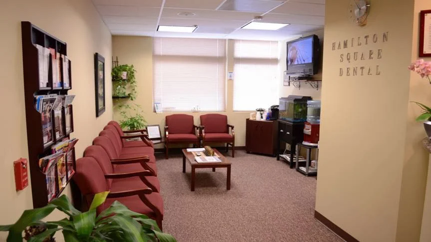 Hamilton Square Dental LLC Picture 1