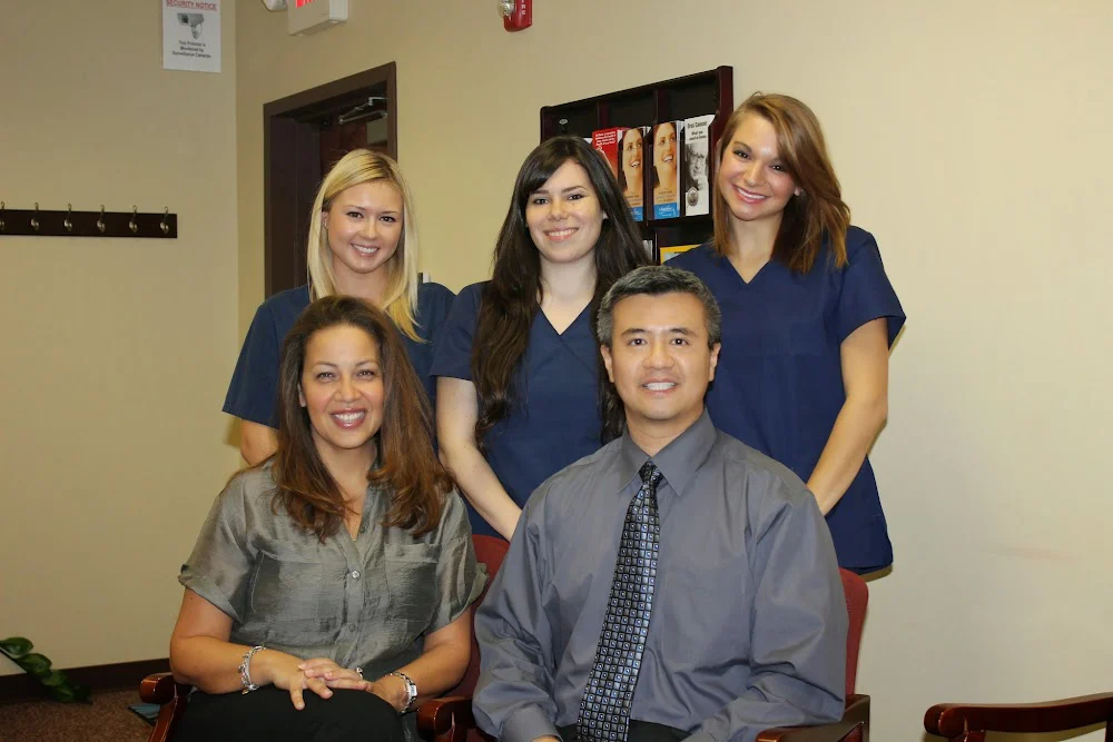 Hamilton Square Dental LLC Picture 5