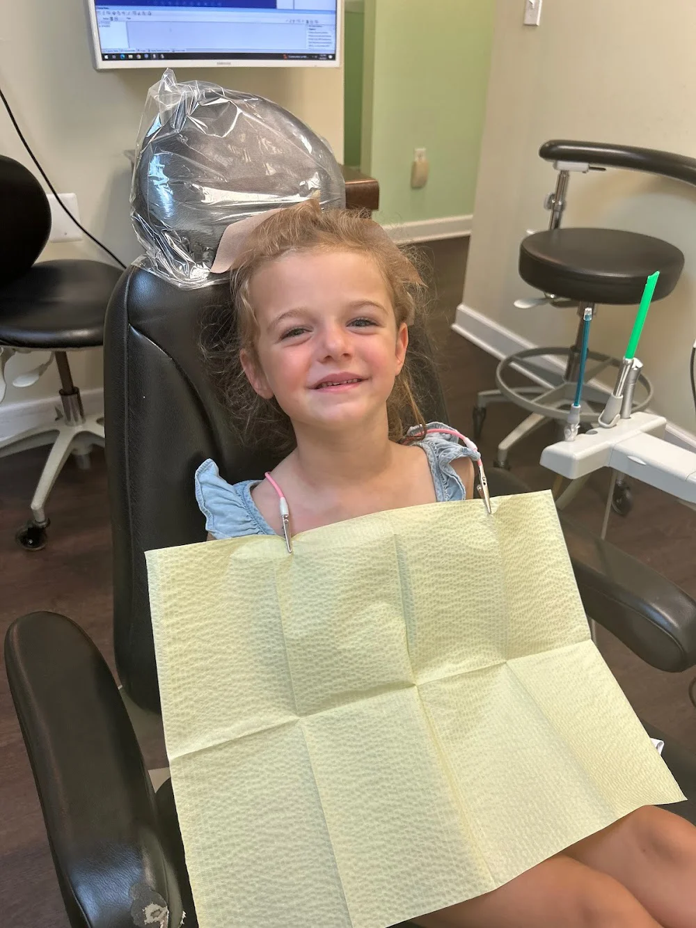 Hamilton Square Dental LLC Picture 9
