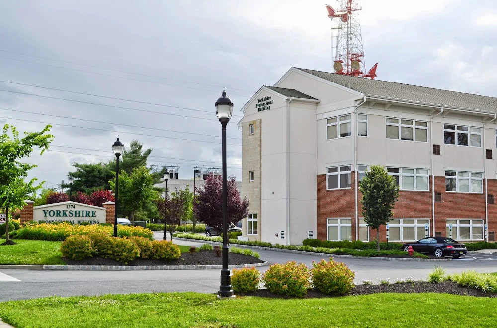 Hamilton Square Dental LLC Picture 4