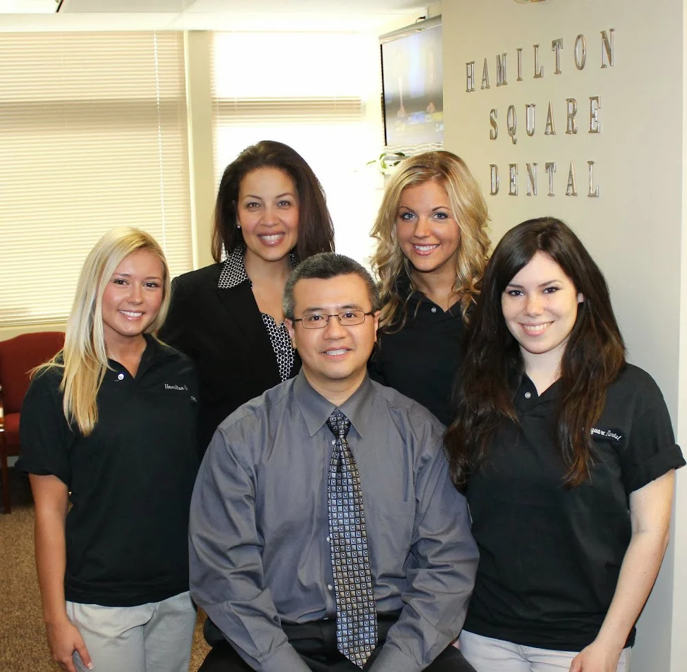 Hamilton Square Dental LLC Picture 7