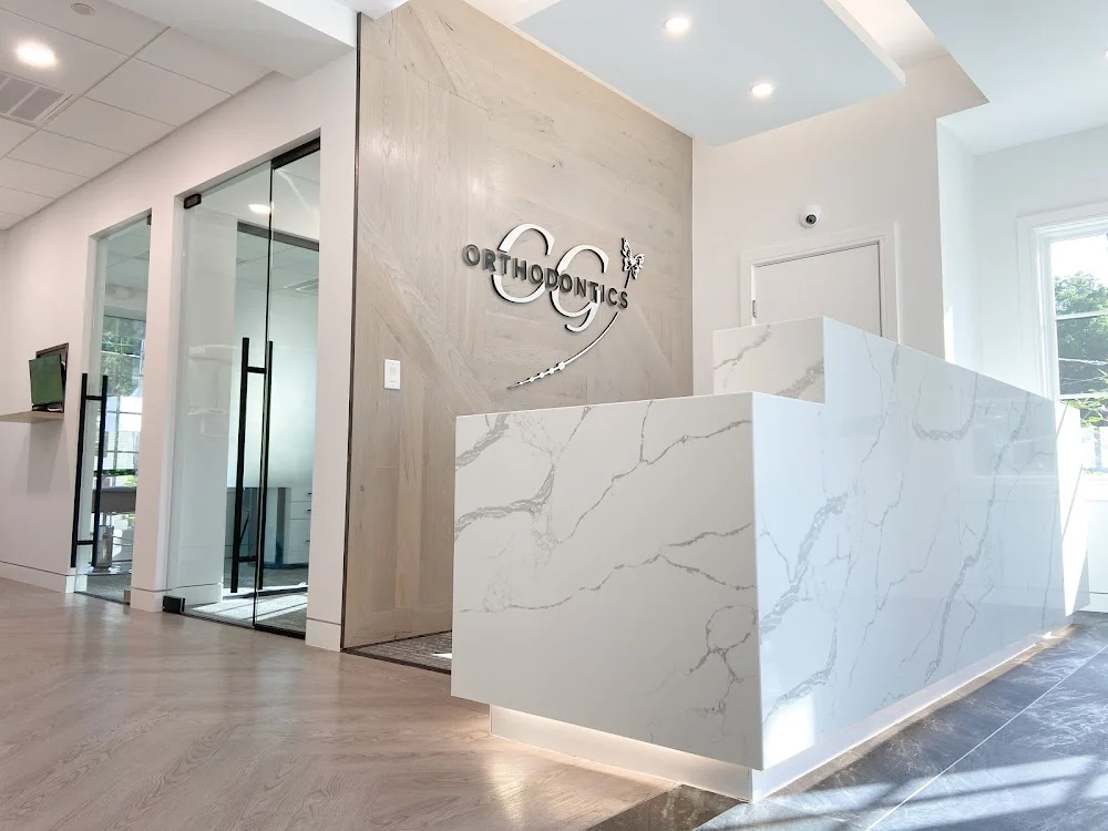 CG Orthodontics Picture 5