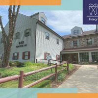 Bucks County Smiles ico