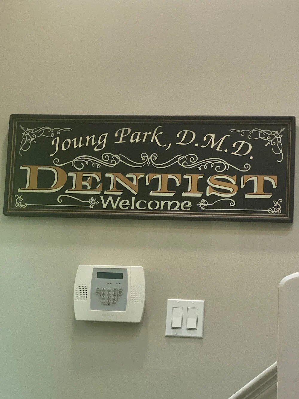 Park Family and Cosmetic Dentistry Picture 1