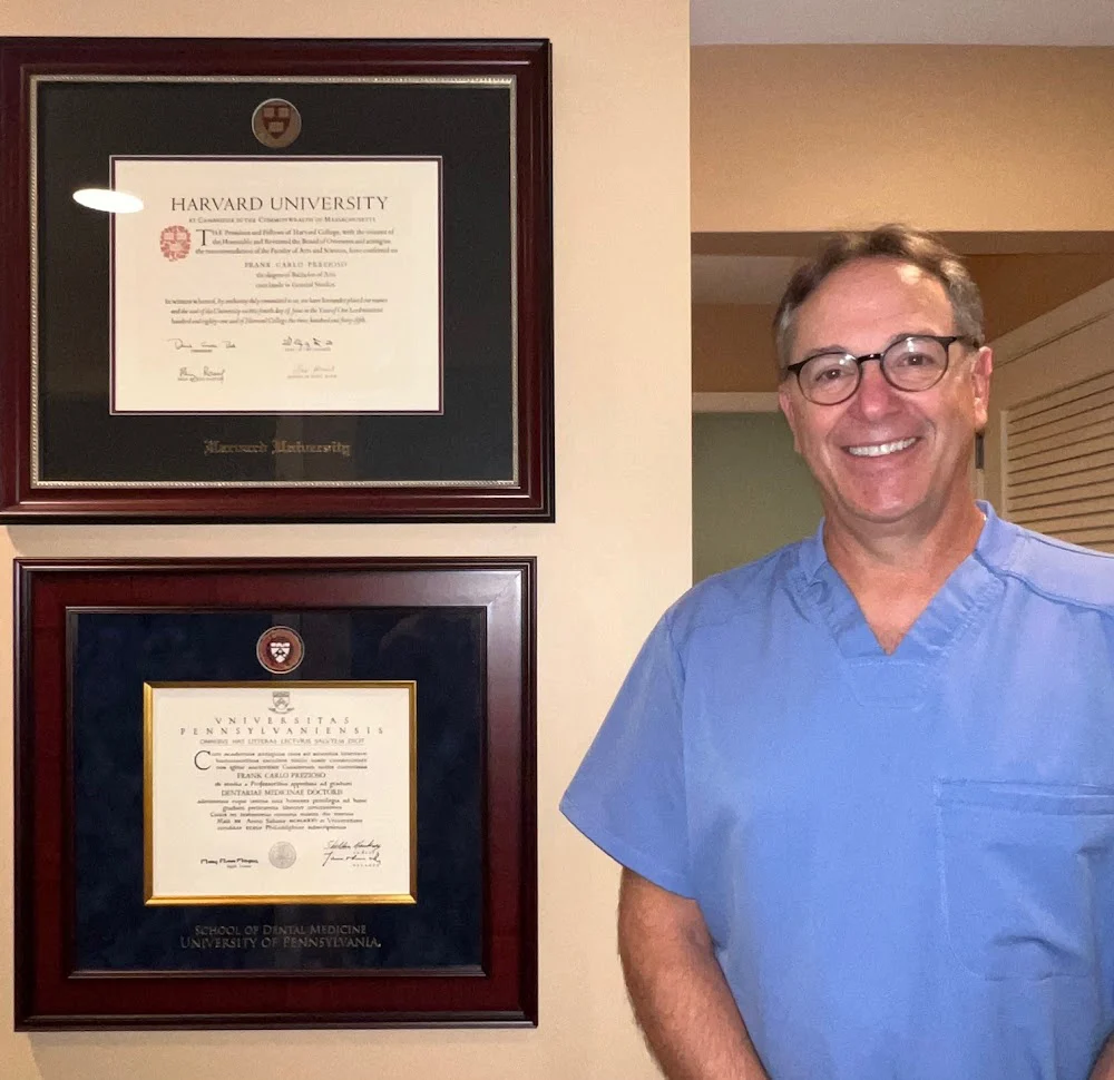Frank C. Prezioso, DMD Picture 5