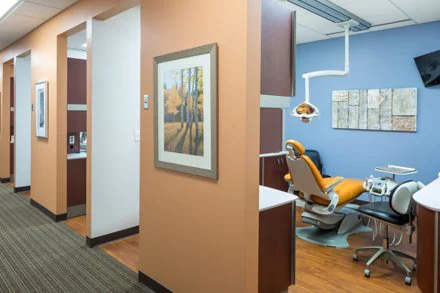 Gracepoint Family Dentistry - Oluwakayode Olowoyo DDS Picture 1