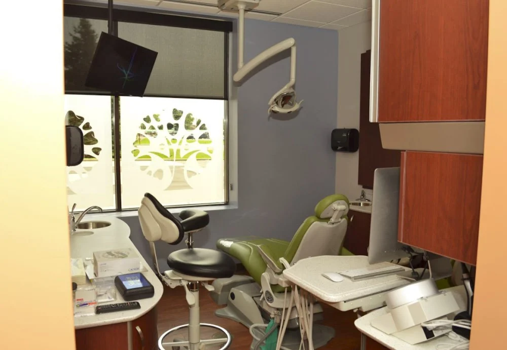 Gracepoint Family Dentistry - Oluwakayode Olowoyo DDS Picture 5