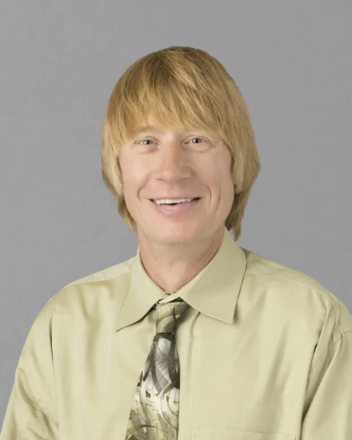 Levi T. Kinsey, DDS, MS Picture 1