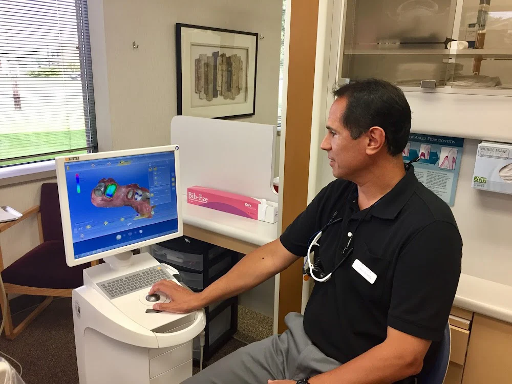 Arden Dental Associates - Carlos Campodonico, DDS Picture 5