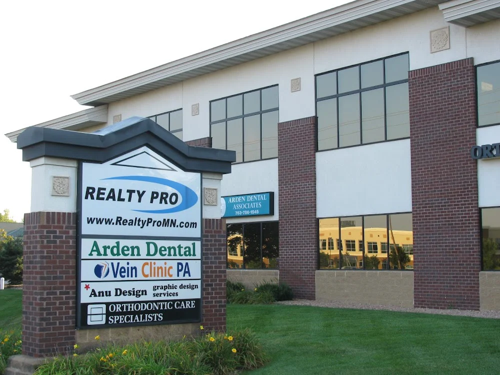 Arden Dental Associates - Carlos Campodonico, DDS Picture 4