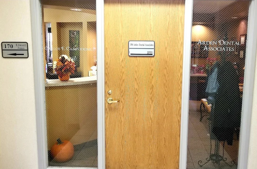 Arden Dental Associates - Carlos Campodonico, DDS Picture 1