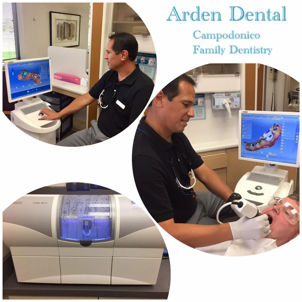 Arden Dental Associates - Carlos Campodonico, DDS Picture 9