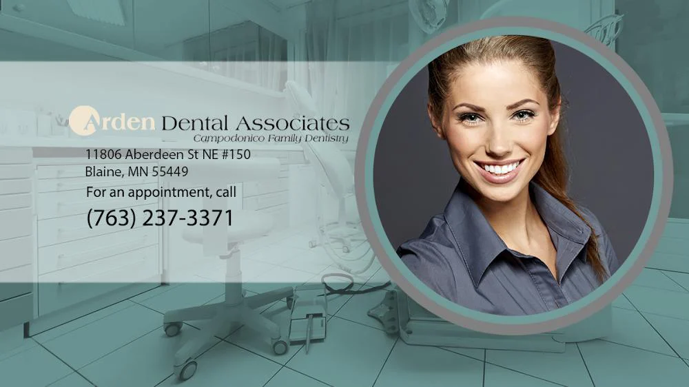 Arden Dental Associates - Carlos Campodonico, DDS Picture 7