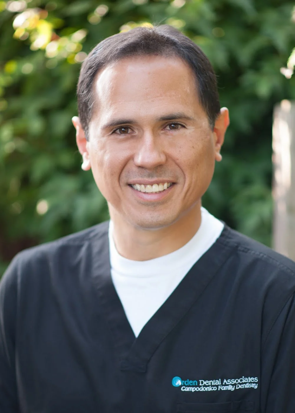 Arden Dental Associates - Carlos Campodonico, DDS Picture 10