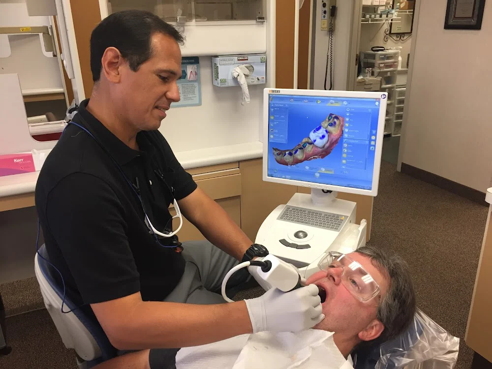 Arden Dental Associates - Carlos Campodonico, DDS Picture 6