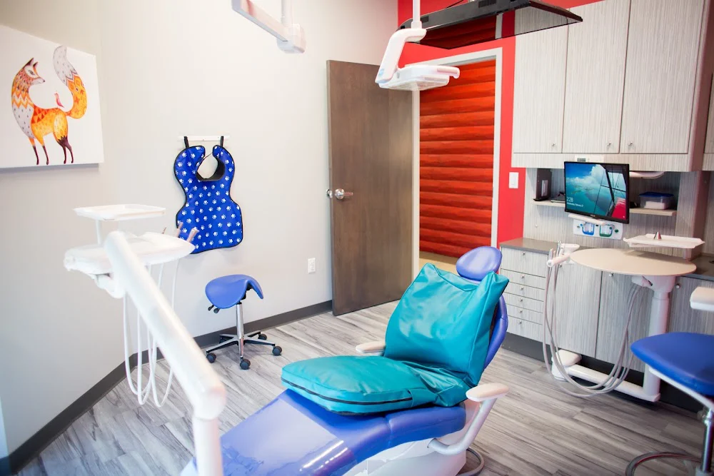 Blaine Kidds Pediatric Dentistry Picture 5