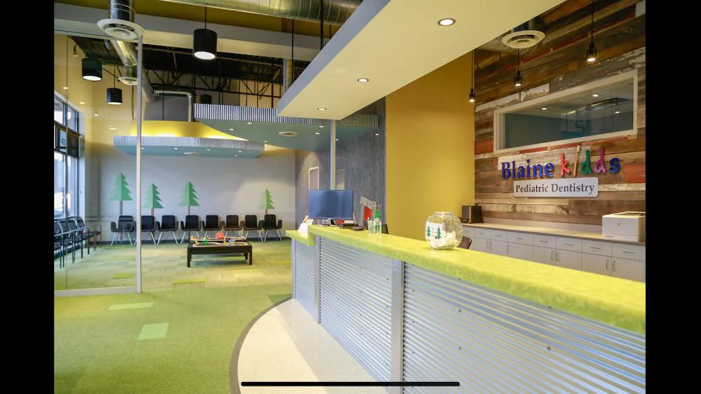 Blaine Kidds Pediatric Dentistry Picture 1