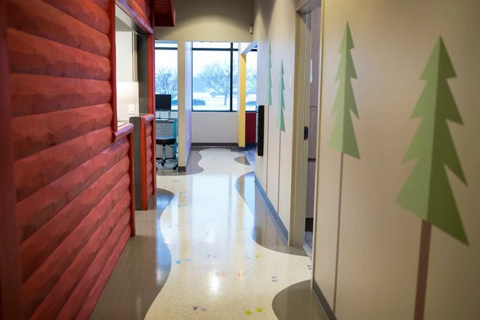 Blaine Kidds Pediatric Dentistry Picture 3