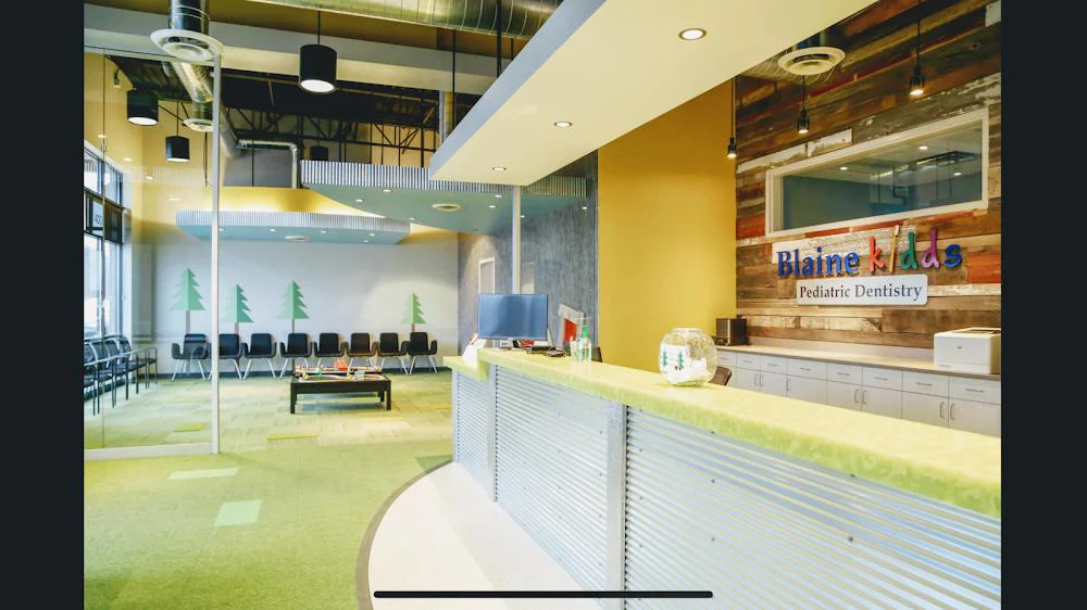 Blaine Kidds Pediatric Dentistry Picture 2
