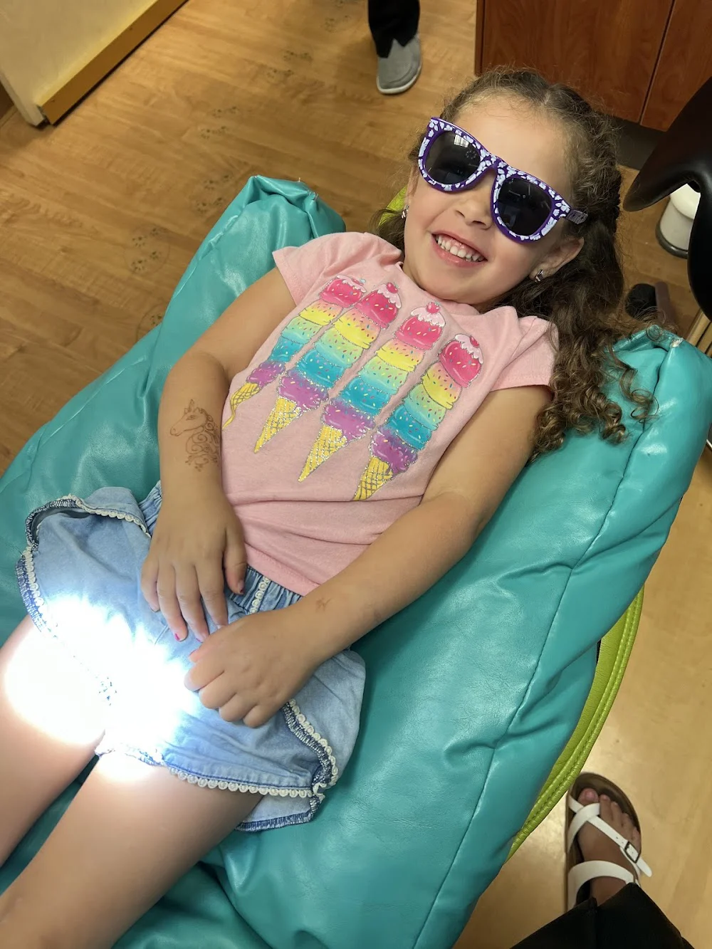 Blaine Kidds Pediatric Dentistry Picture 10