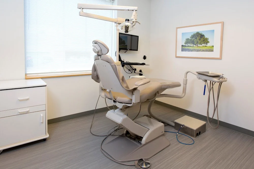 The Dental Specialists Picture 4