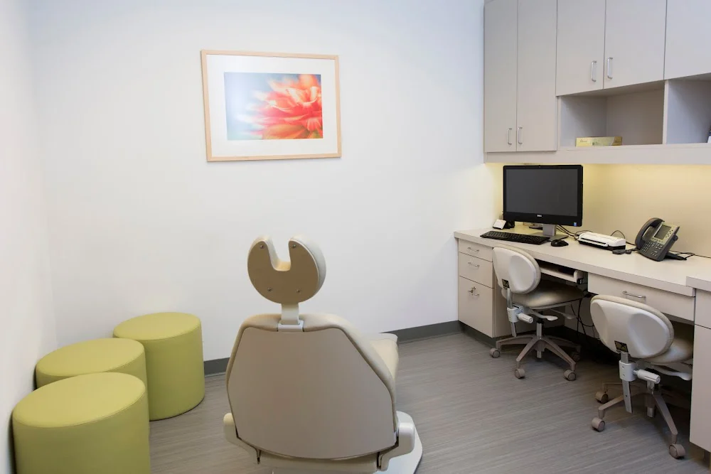 The Dental Specialists Picture 1