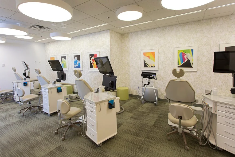 The Dental Specialists Picture 5