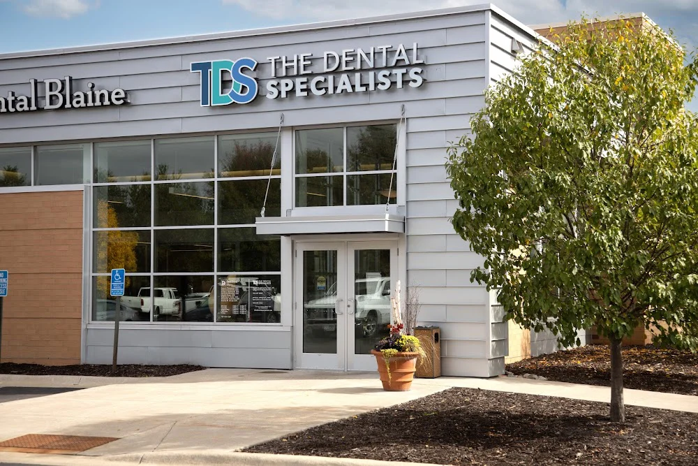 The Dental Specialists Picture 2