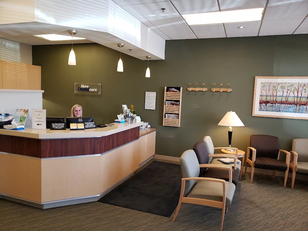 Central Avenue Dental Care Picture 6