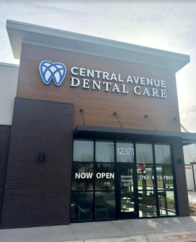 Central Avenue Dental Care Picture 5