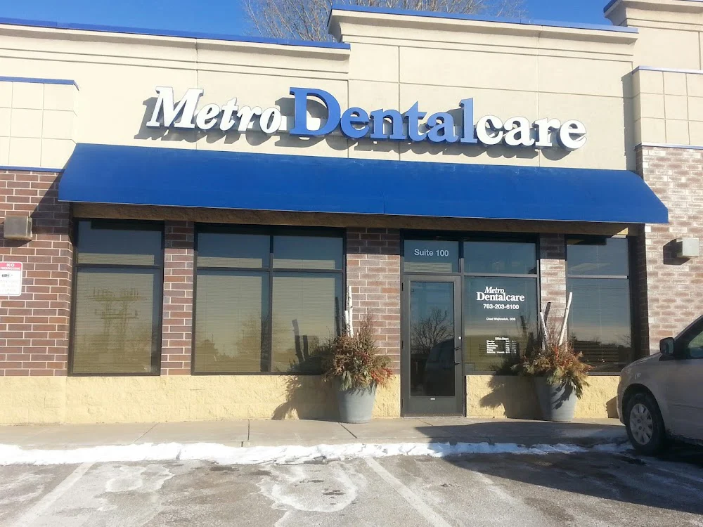 Central Avenue Dental Care Picture 10