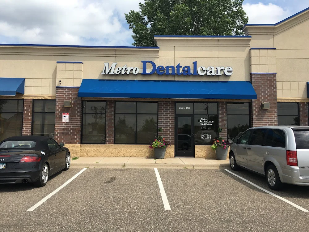 Central Avenue Dental Care Picture 4