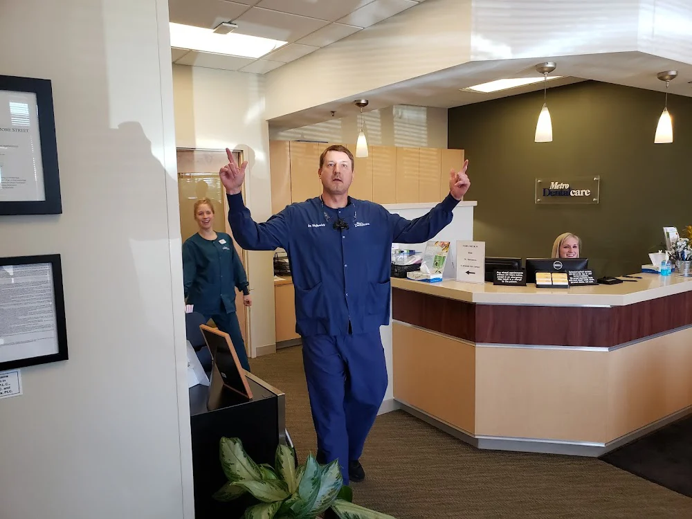 Central Avenue Dental Care Picture 7