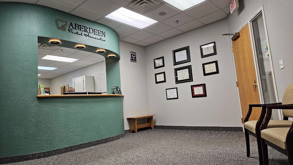 Aberdeen Dental Associates Picture 4