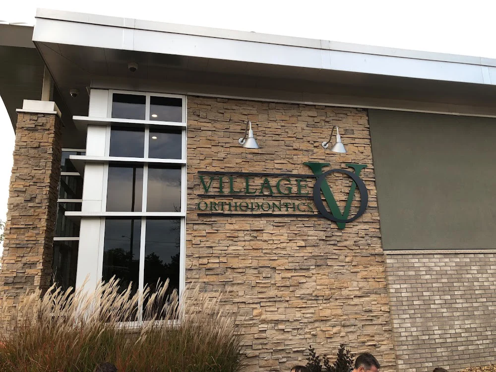 Village Orthodontics Picture 2