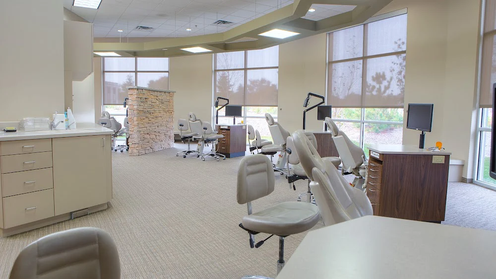 Village Orthodontics Picture 1